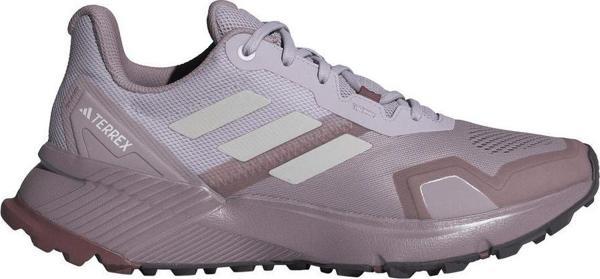 Adidas Terrex Soulstride Kadın Pembe Outdoor Ayakkabı Kadın Outdoor Ayakkabı Ih3450 - Image 1