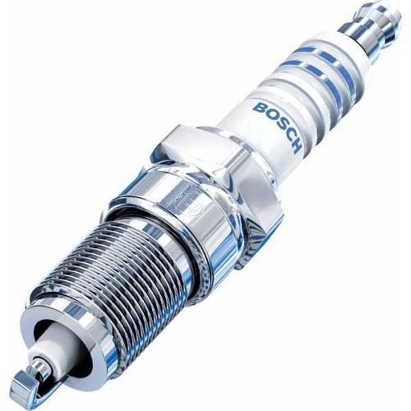 Bosch Buji F8Dc4 ( Mercedes : 200 / 210 ) - Image 1