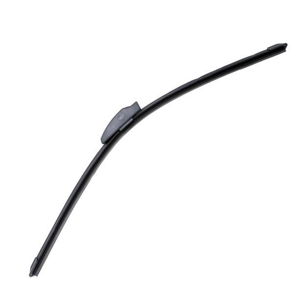 Mega Oto Market Sentinel Aparatlı Otomobil Sileceği Muz Silecek Takımı Multi-Function 60 cm Tüm Araçlar ile uyumlu - Image 1