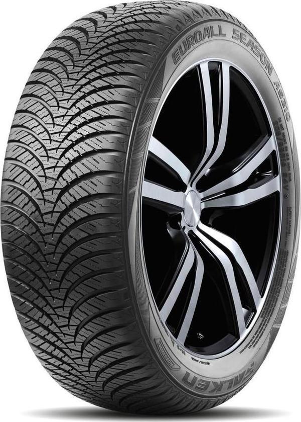 Falken 185/60 R14 82H Euroall Season AS210 Oto 4 Mevsim Lastiği ( Üretim Yılı: 2024 ) - Image 1