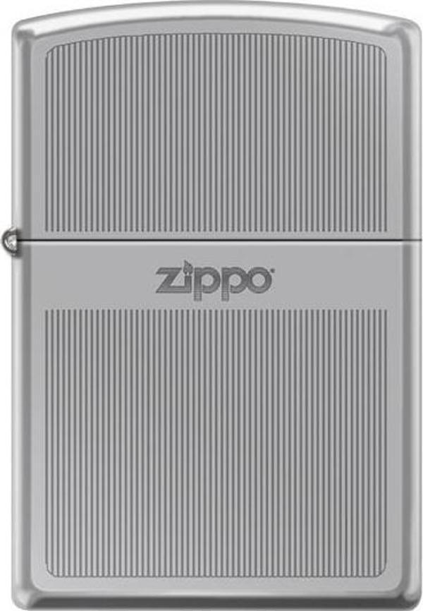 Zippo 250-122075 And Lines Design (5-1) Çakmak - Image 1