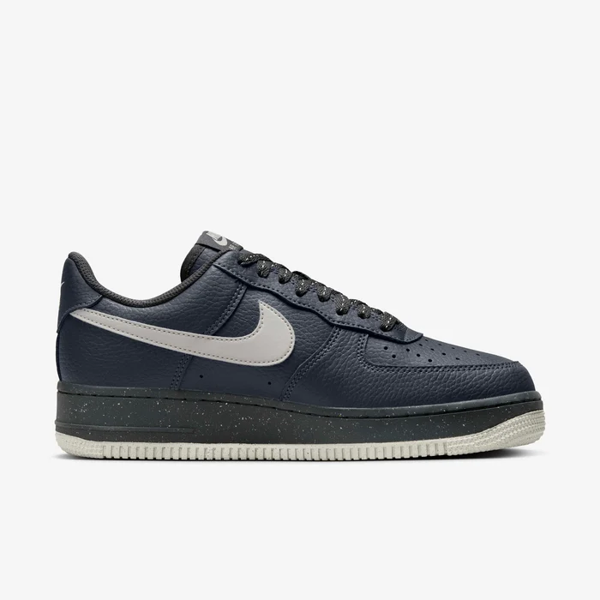 Nike Air Force 1 '07 FZ4350-001 - Image 1
