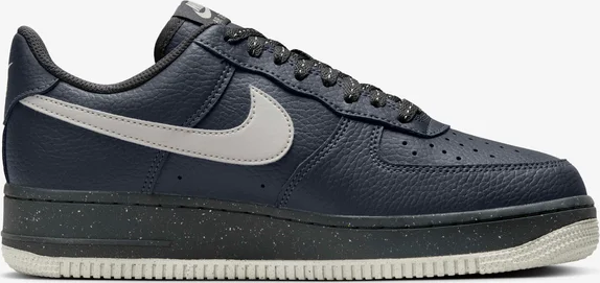 Nike Air Force 1 '07 FZ4350-001 - Image 1