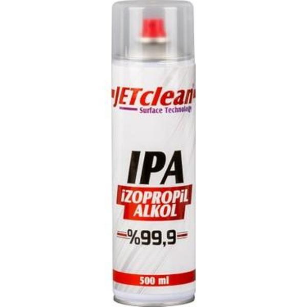 500 ML SPREY FORM İZOPROPİL ALKOL - Image 1