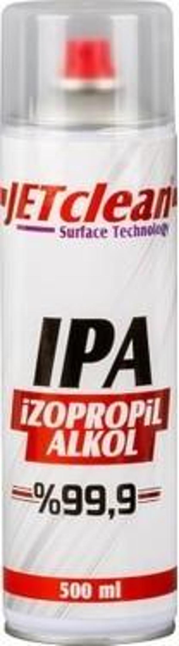 500 ML SPREY FORM İZOPROPİL ALKOL - Image 1