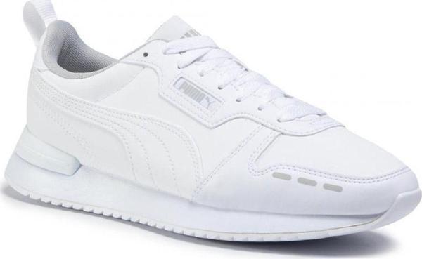 Puma R78 Sl White- White - Image 1