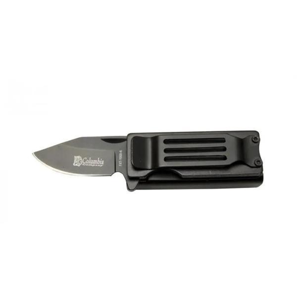 Fxt-1000-a Çakmak Çakı 11 Cm Manuel, Kemerlikli - Image 1