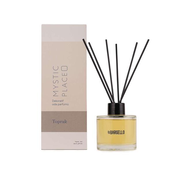 Toprak Kokusu Dekoratif Oda Parfümü 120 Ml - Mystic Place - Image 1