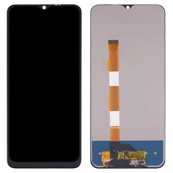 Vivo Y15S 2022 Uyumlu LCD Ekran + Dokunmaik - Image 1