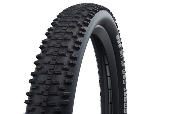 Schwalbe Smart Sam Plus 29X2.35 Korumalı Lastik (çift 2 adet) - Image 1