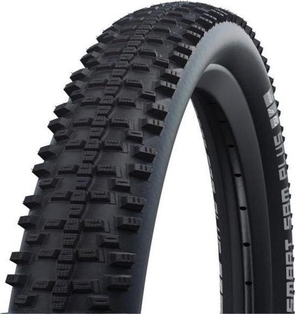 Schwalbe Smart Sam Plus 29X2.35 Korumalı Lastik (çift 2 adet) - Image 1
