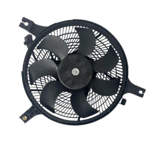 Nissan Skystar YD25 Klima Fan 2003-2005 - Image 1