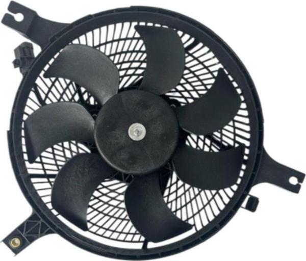 Nissan Skystar YD25 Klima Fan 2003-2005 - Image 1