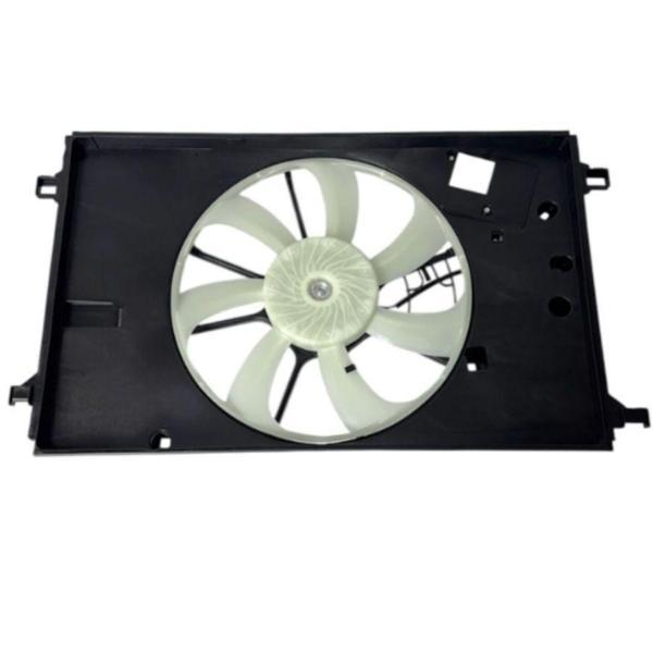 Toyota Corolla Radyatör Fan 2023-2024 (1.5'ler İle Uyumludur) - Image 1
