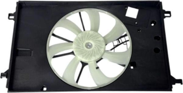Toyota Corolla Radyatör Fan 2023-2024 (1.5'ler İle Uyumludur) - Image 1