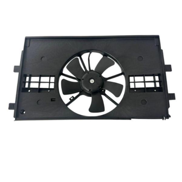 Lancer Radyatör Su Fan 2007-2012 - Image 1