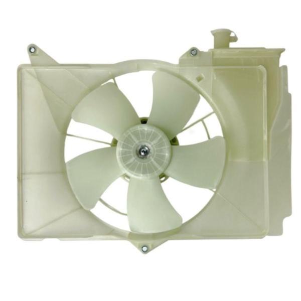 Toyota Yaris Su Fan Komple (1.3 - 1.5) 1999-2005 - Image 1