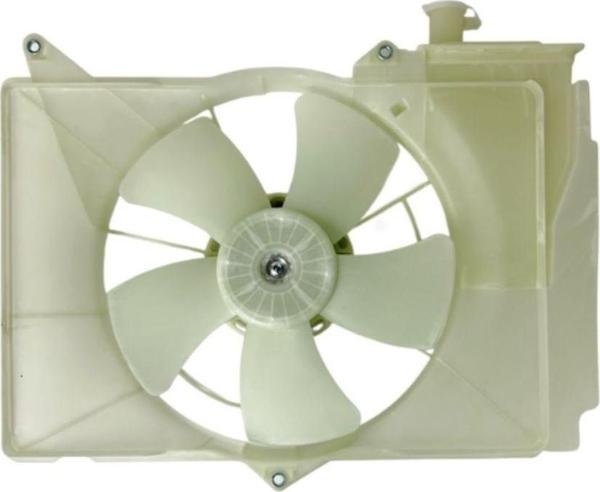 Toyota Yaris Su Fan Komple (1.3 - 1.5) 1999-2005 - Image 1