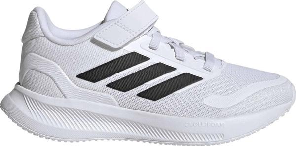 IE8579-C adidas Runfalcon 5 El C &Ccedil;ocuk Spor Ayakkabı Beyaz - Image 1