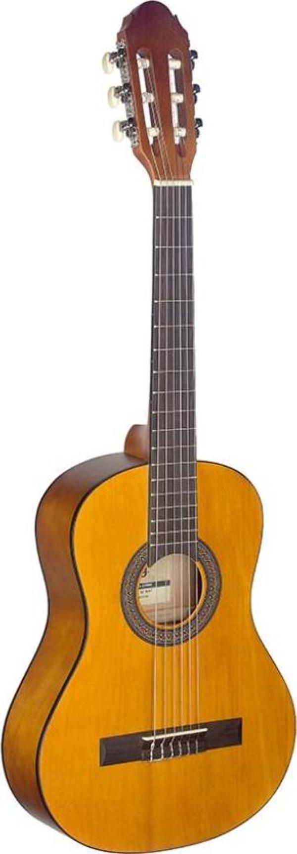 STAGG C410NAT 1/2 KLASİK GİTAR - Image 1
