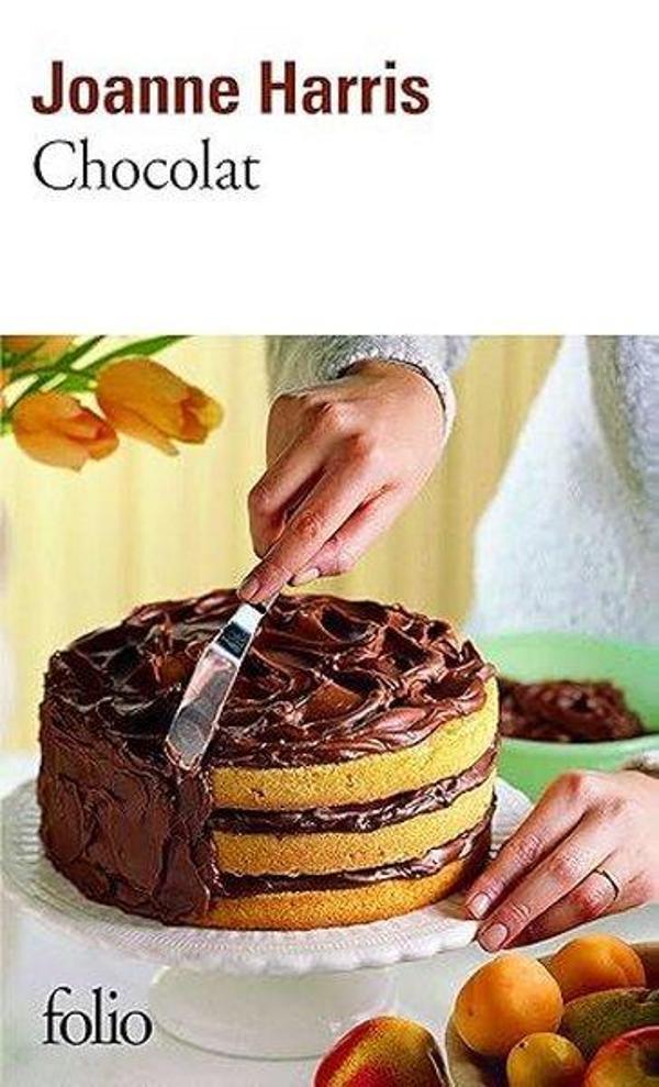 Chocolat - Gallimard - Image 1