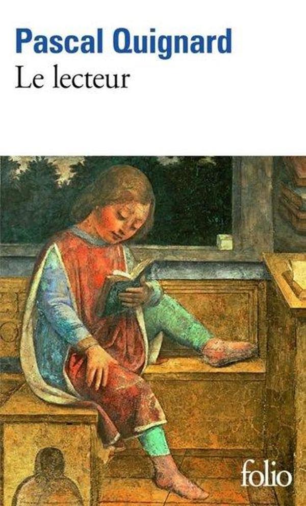 Le lecteur - Gallimard - Image 1