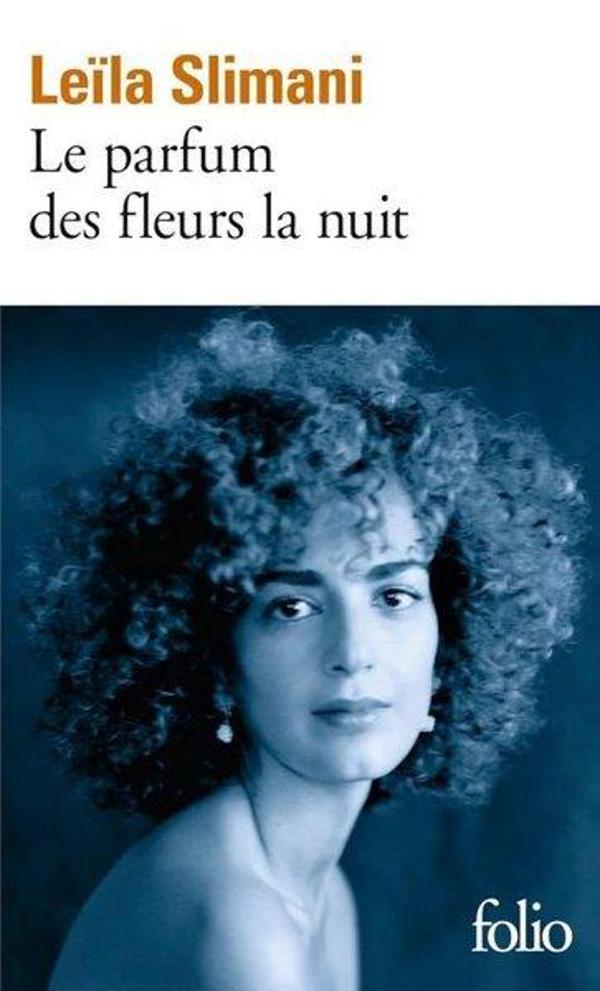 Le parfum des fleurs de la nuit - Gallimard - Image 1