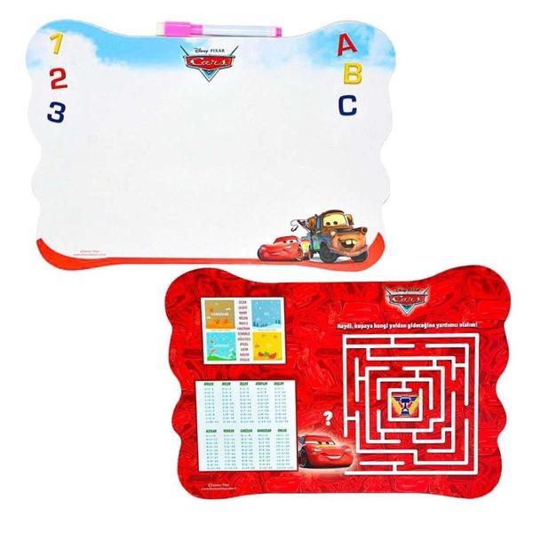 Nessiworld Cars Yazı Tahtası - Image 1