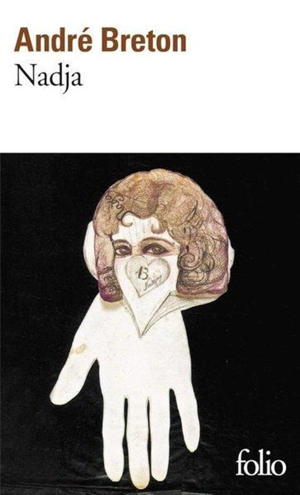 Nadja - Gallimard - Image 1
