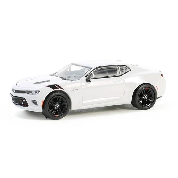 Nessiworld Greenlight 1/64 Muscle Series 28- 1970 Plymouth Hemi Cuda - Image 1