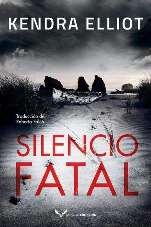 Silencio fatal  2 - Amazon Publishing - Image 1
