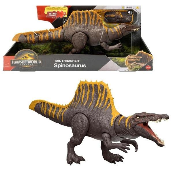 Nessiworld JGB56 Jurassic World Spinosaurus - Image 1