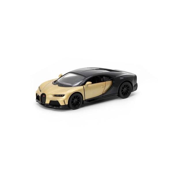 Nessiworld KT5423D ÇEKBIRAK BUGATTI CHIRON - Image 1