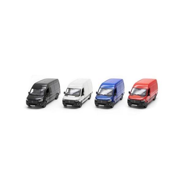 Nessiworld KT5426D ÇEKBIRAK MERCEDES BENZ - Image 1