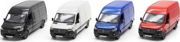 Nessiworld KT5426D ÇEKBIRAK MERCEDES BENZ - Image 1