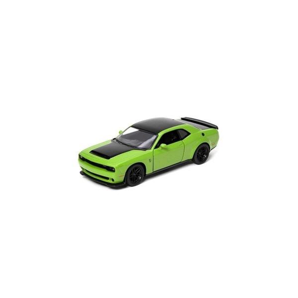 Nessiworld KT5461D ÇEKBIRAK 2023 DODGE CHALLENGER - Image 1