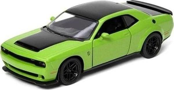 Nessiworld KT5461D ÇEKBIRAK 2023 DODGE CHALLENGER - Image 1