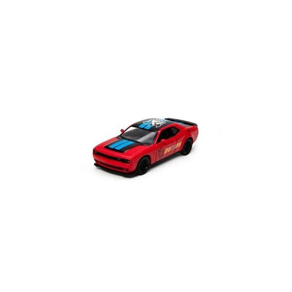 Nessiworld KT5461DF C-B 2023 DODGE CHALLENGER SRT - Image 1