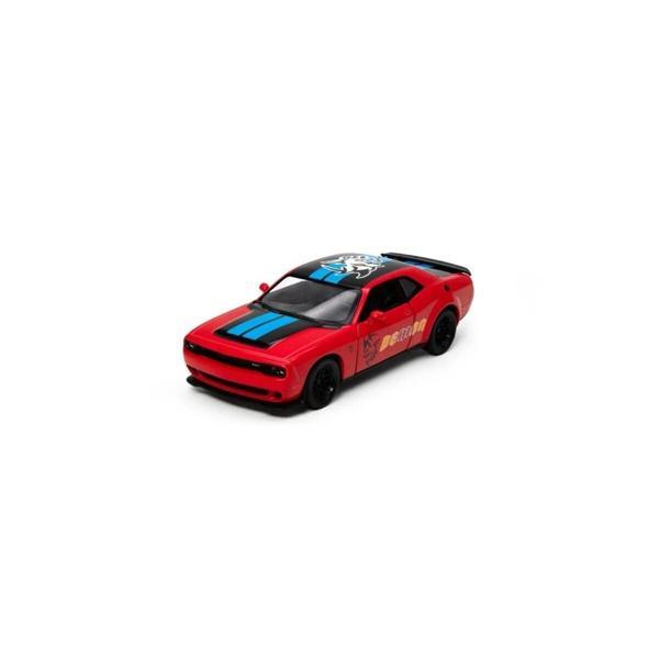 Nessiworld KT5461DF ÇEKBIRAK 2023 DODGE CHALLENGER - Image 1