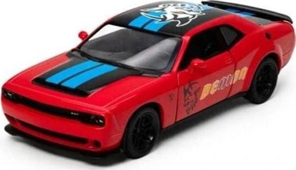 Nessiworld KT5461DF ÇEKBIRAK 2023 DODGE CHALLENGER - Image 1