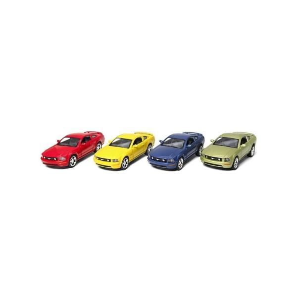 Nessiworld KT5463D ÇEKBIRAK FORD COLLECTION - Image 1
