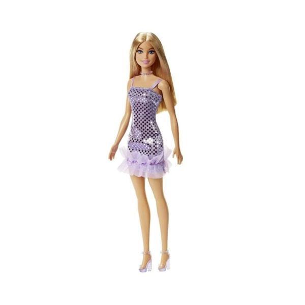T7580 Pırıltılı Barbie® - Image 1