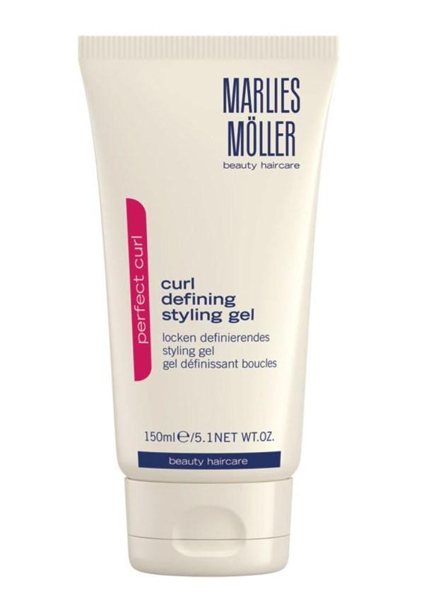 Marlies Möller Curl Defining Styling Gel 150ML Saç Şekillendirici Jel - Image 1