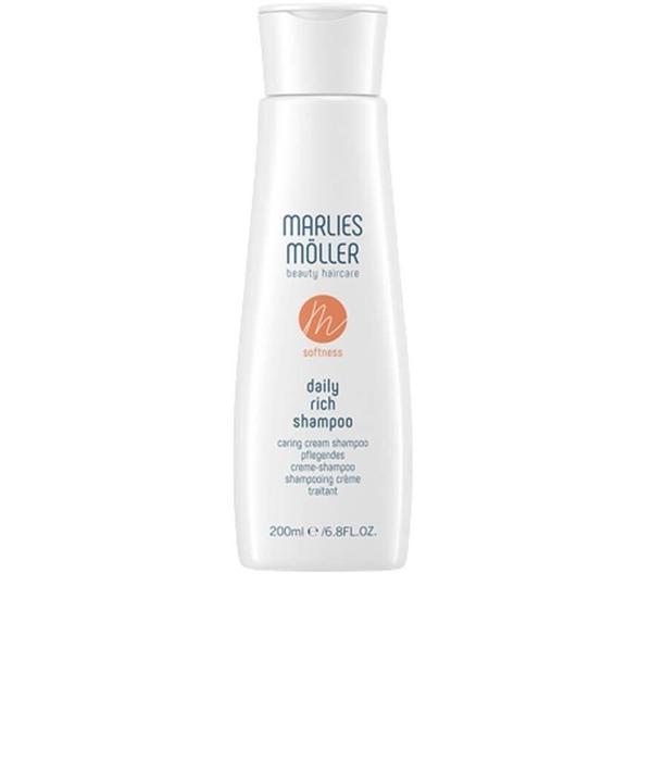 Marlies Möller Daily Rich 200 ml Şampuan - Image 1