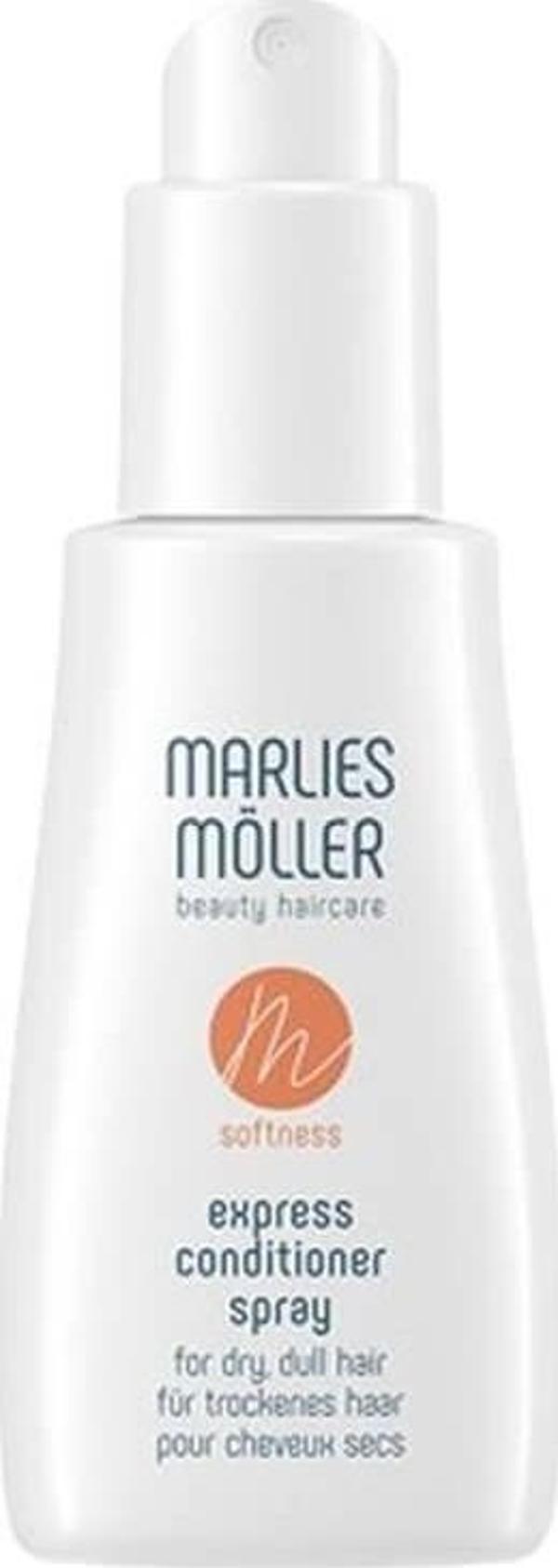 Marlies Möller Express Conditioner Spray 125 ml Bakım Spreyi - Image 1