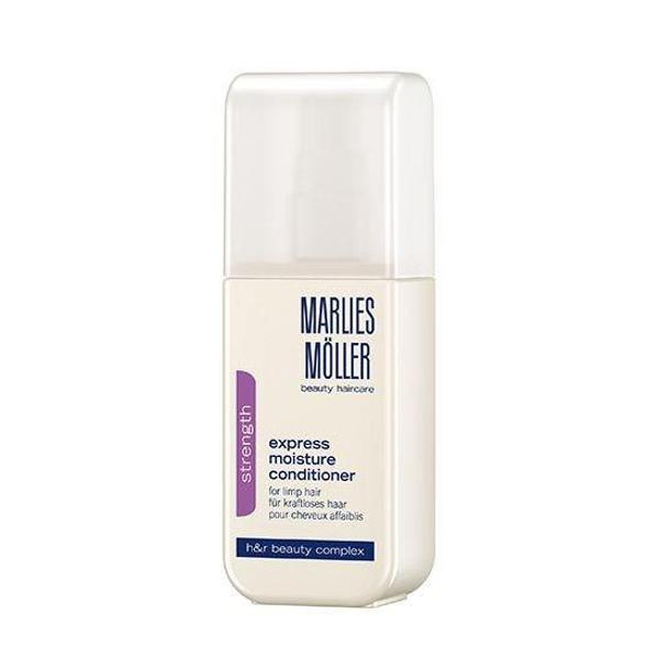 Marlies Möller Express Moisture Conditioner 125 ml Saç Kremi - Image 1