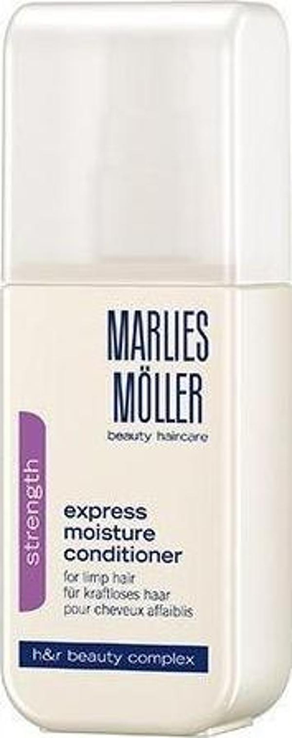 Marlies Möller Express Moisture Conditioner 125 ml Saç Kremi - Image 1