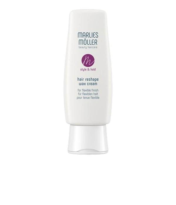 Marlies Möller Hair Reshape 100 ml Wax Krem  - Image 1