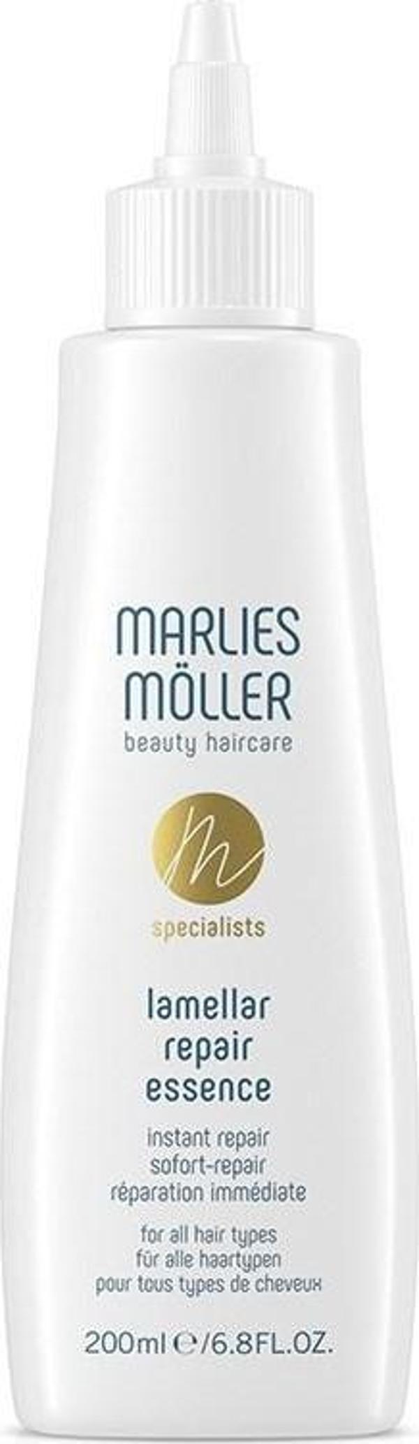 Marlies Möller Lamellar Repair Essence Conditioner 200 ml - Image 1