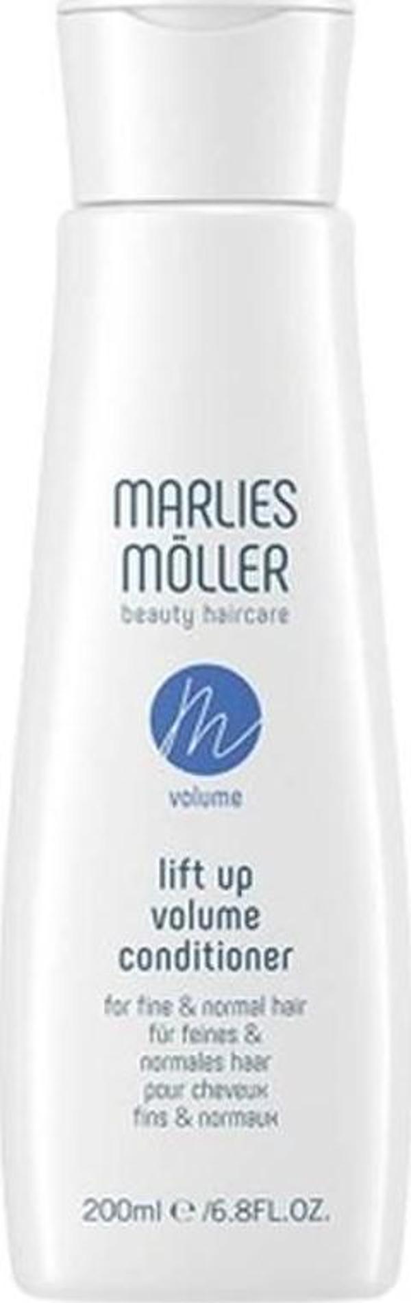Marlies Möller Lift Up Volume Conditioner 200 ml Saç Kremi - Image 1